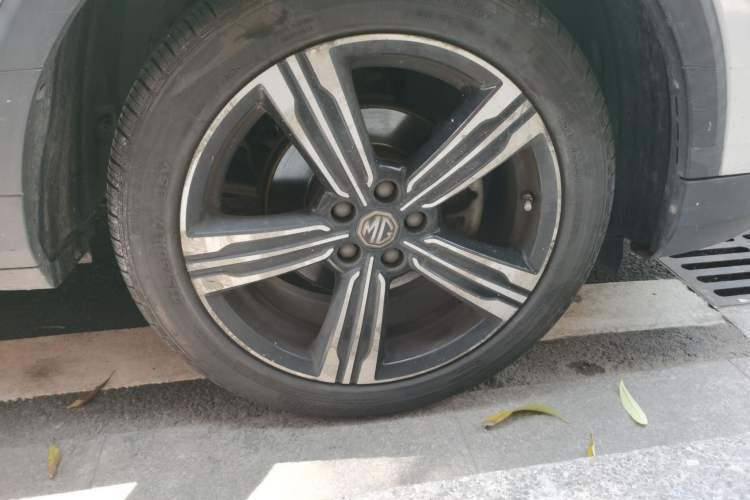 Used MG ZS 2018 1.5L Automatic Luxury Edition China V Standard Right Front Wheel Hub