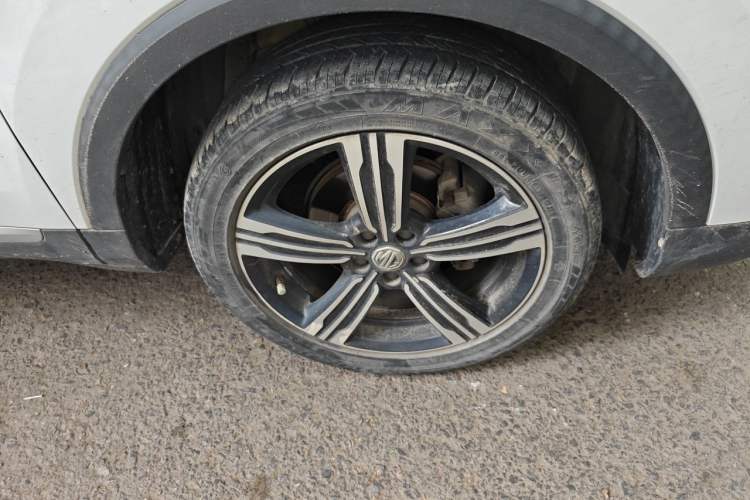 Used MG ZS 2018 1.5L Manual Comfort Edition China V Standard Right Front Wheel Hub