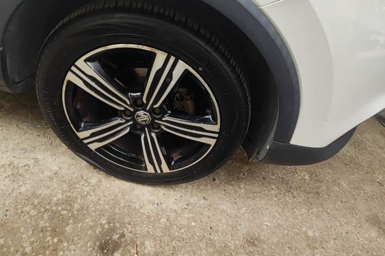 Used MG ZS 2018 1.5L Automatic Luxury Edition China V Standard Right Front Wheel Hub
