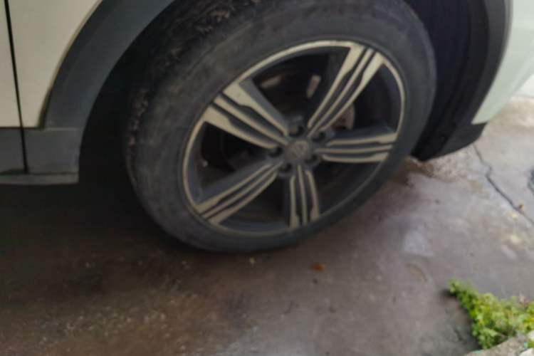 Used MG ZS 2018 1.5L Automatic Luxury Edition China V Standard Right Front Wheel Hub