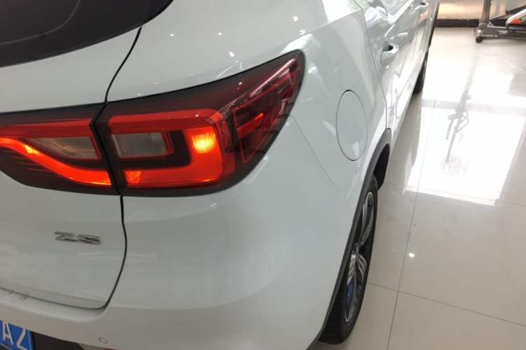 Used MG ZS 2018 1.5L Automatic Luxury Edition China V Standard Right Rear Taillight