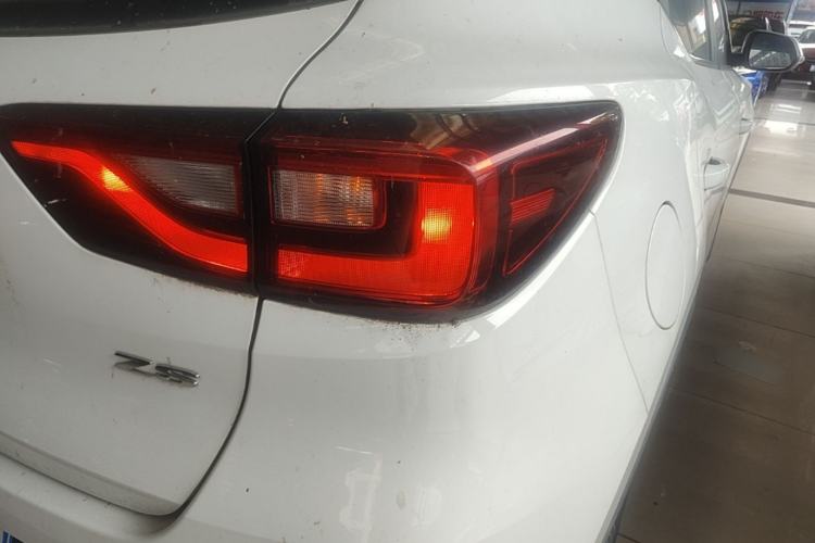 Used MG ZS 2018 1.5L Automatic Luxury Edition China V Standard Right Rear Taillight