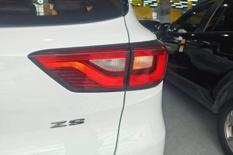 Used MG ZS 2018 1.5L Automatic Luxury Edition China V Standard Right Rear Taillight