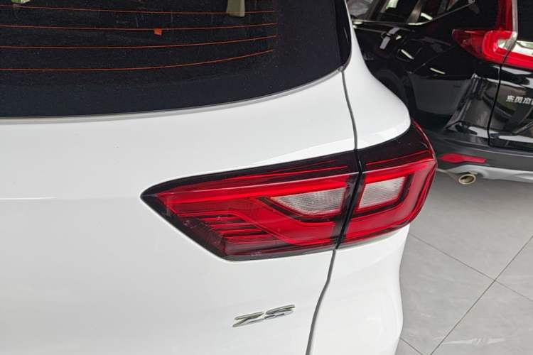 Used MG ZS 2018 1.5L Automatic Luxury Edition China V Standard Right Rear Taillight