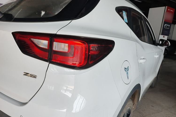 Used MG ZS 2018 1.5L Manual Comfort Edition China V Standard Right Rear Taillight