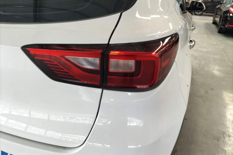 Used MG ZS 2018 1.5L Automatic Luxury Edition China V Standard Right Rear Taillight