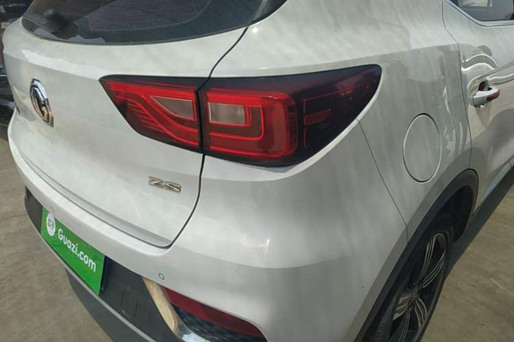 Used MG ZS 2018 1.5L Automatic Luxury Edition China V Standard Right Rear Taillight