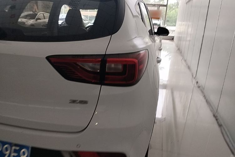 Used MG ZS 2018 1.5L Manual Comfort Edition China V Standard Right Rear Taillight