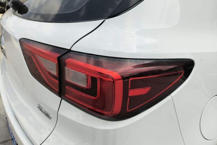 Used MG ZS 2018 1.5L Automatic Luxury Edition China V Standard Right Rear Taillight