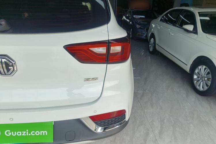 Used MG ZS 2018 1.5L Automatic Luxury Edition China V Standard Right Rear Taillight
