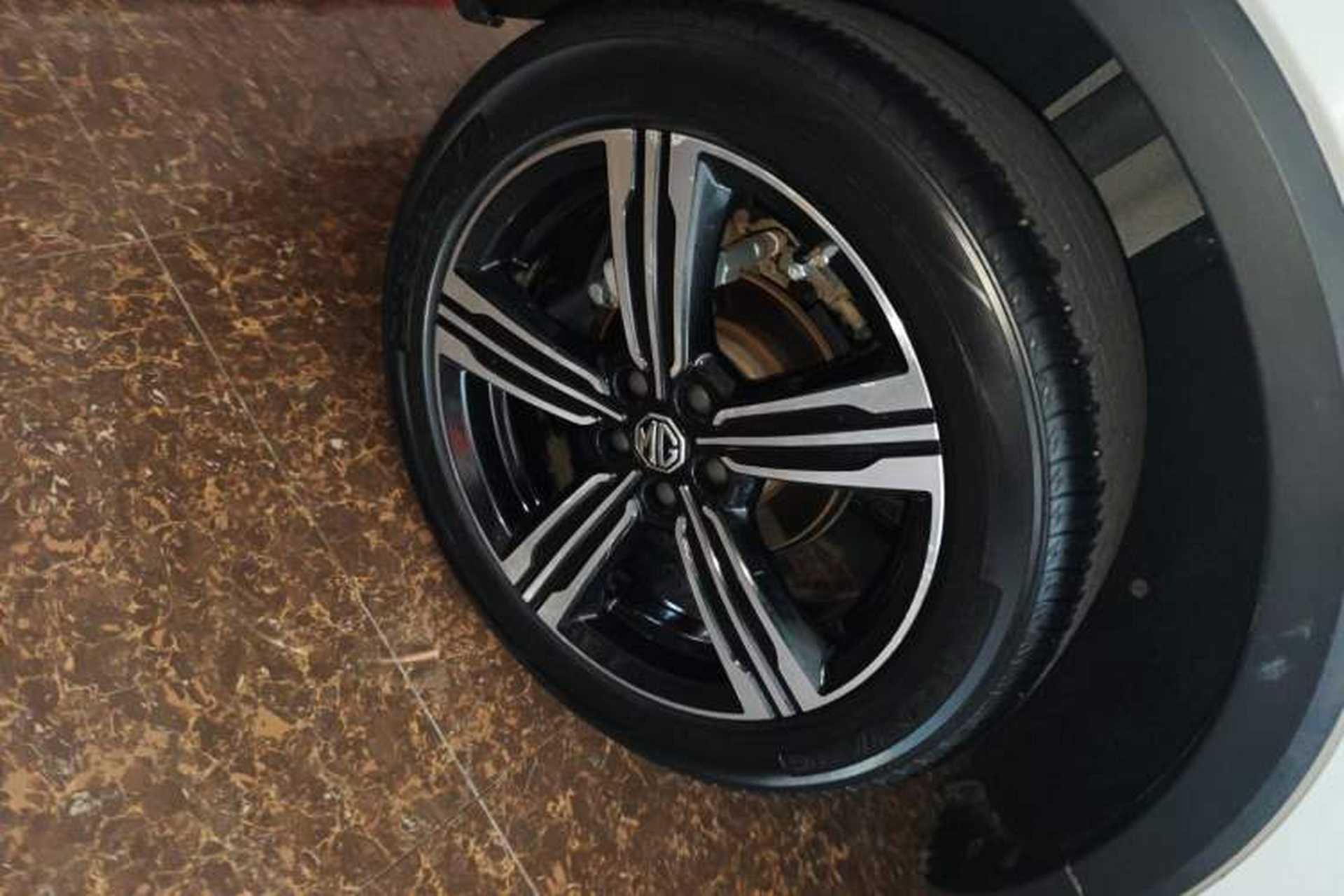 Used MG ZS 2018 1.5L Automatic Luxury Edition China V Standard Right Rear Wheel Hub