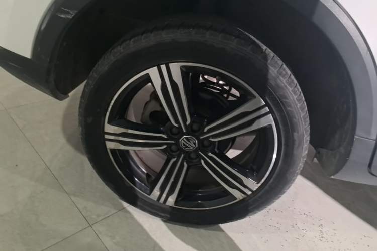 Used MG ZS 2018 1.5L Automatic Luxury Edition China V Standard Right Rear Wheel Hub