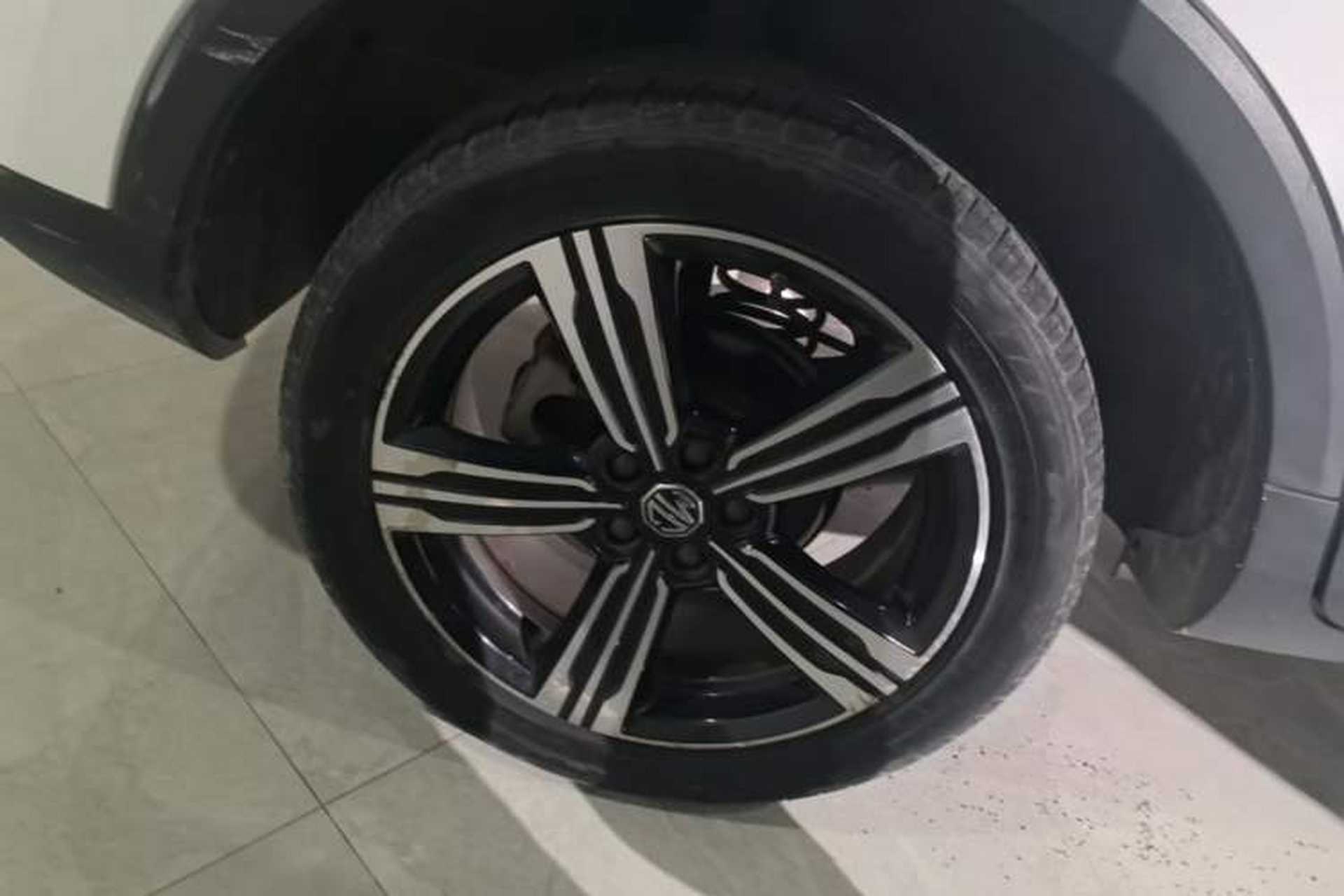 Used MG ZS 2018 1.5L Automatic Luxury Edition China V Standard Right Rear Wheel Hub