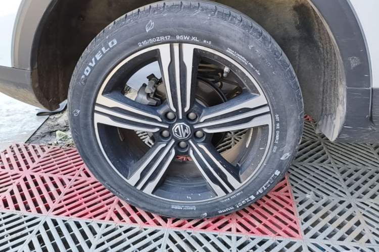 Used MG ZS 2018 1.5L Manual Comfort Edition China V Standard Right Rear Wheel Hub