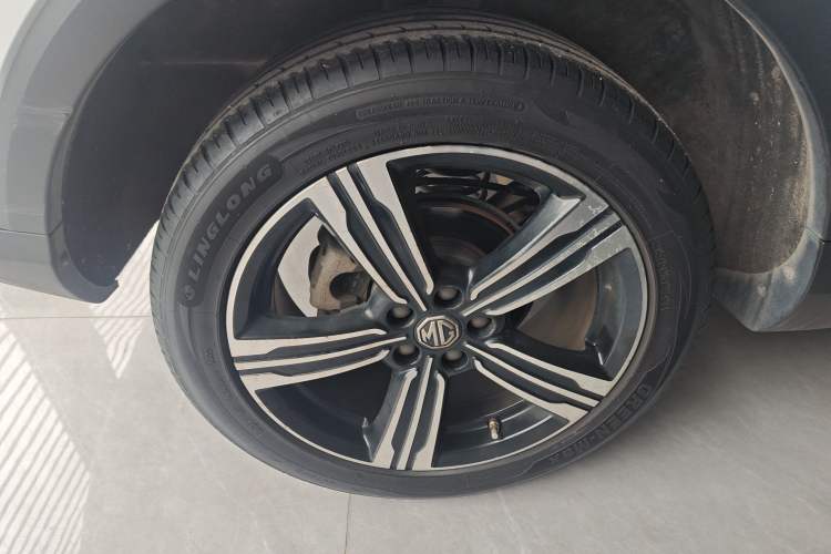 Used MG ZS 2018 1.5L Automatic Luxury Edition China V Standard Right Rear Wheel Hub