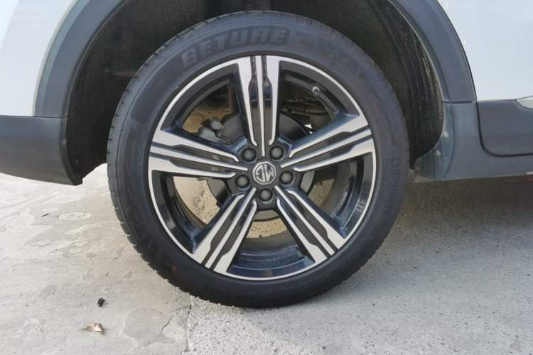 Used MG ZS 2018 1.5L Automatic Luxury Edition China V Standard Right Rear Wheel Hub
