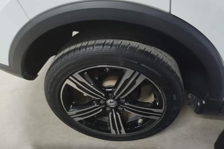 Used MG ZS 2018 1.5L Automatic Luxury Edition China V Standard Right Rear Wheel Hub