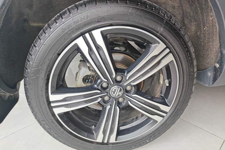 Used MG ZS 2018 1.5L Automatic Luxury Edition China V Standard Right Rear Wheel Hub