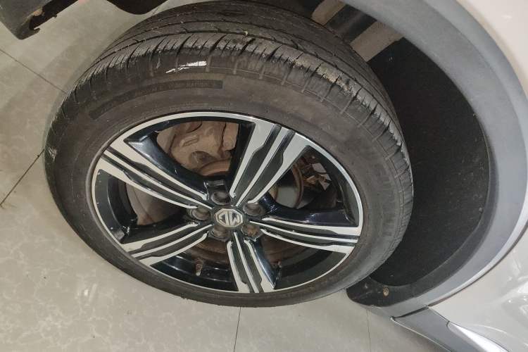 Used MG ZS 2018 1.5L Automatic Luxury Edition China V Standard Right Rear Wheel Hub