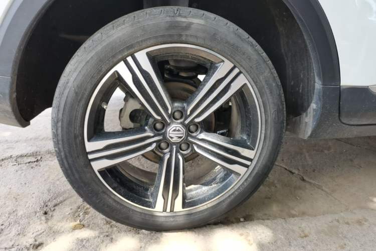 Used MG ZS 2018 1.5L Manual Comfort Edition China V Standard Right Rear Wheel Hub