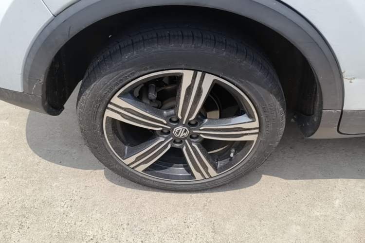 Used MG ZS 2018 1.5L Automatic Luxury Edition China V Standard Right Rear Wheel Hub