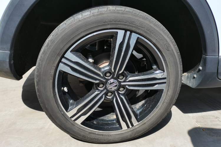 Used MG ZS 2018 1.5L Manual Comfort Edition China V Standard Right Rear Wheel Hub
