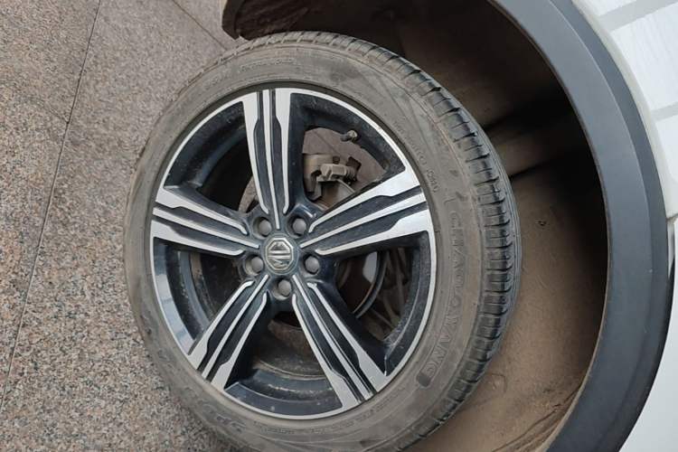 Used MG ZS 2018 1.5L Manual Comfort Edition China V Standard Right Rear Wheel Hub