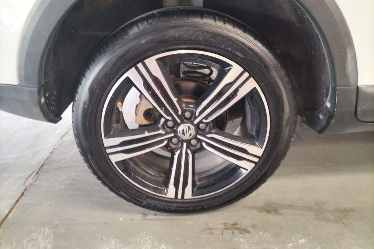Used MG ZS 2018 1.5L Automatic Luxury Edition China V Standard Right Rear Wheel Hub