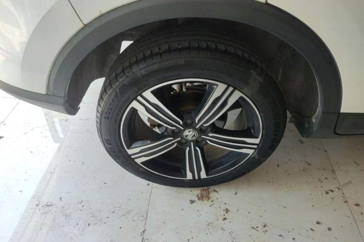 Used MG ZS 2018 1.5L Manual Comfort Edition China V Standard Right Rear Wheel Hub