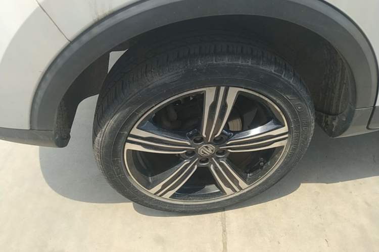 Used MG ZS 2018 1.5L Automatic Luxury Edition China V Standard Right Rear Wheel Hub