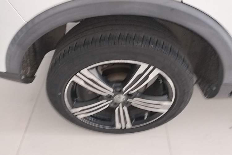 Used MG ZS 2018 1.5L Manual Comfort Edition China V Standard Right Rear Wheel Hub