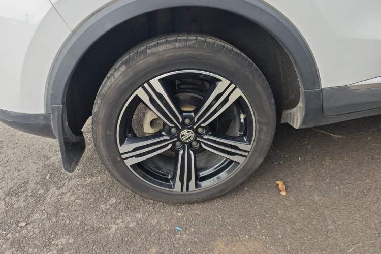 Used MG ZS 2018 1.5L Automatic Luxury Edition China V Standard Right Rear Wheel Hub