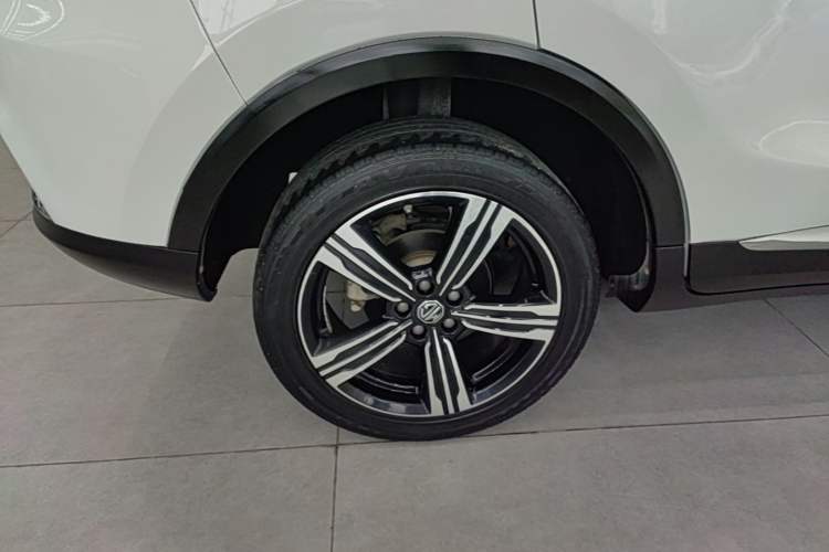 Used MG ZS 2018 1.5L Automatic Luxury Edition China V Standard Right Rear Wheel Hub