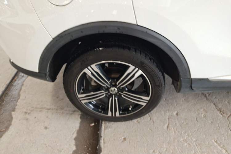 Used MG ZS 2018 1.5L Automatic Luxury Edition China V Standard Right Rear Wheel Hub