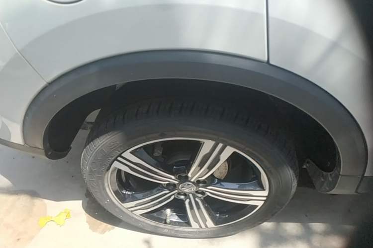 Used MG ZS 2018 1.5L Manual Comfort Edition China V Standard Right Rear Wheel Hub