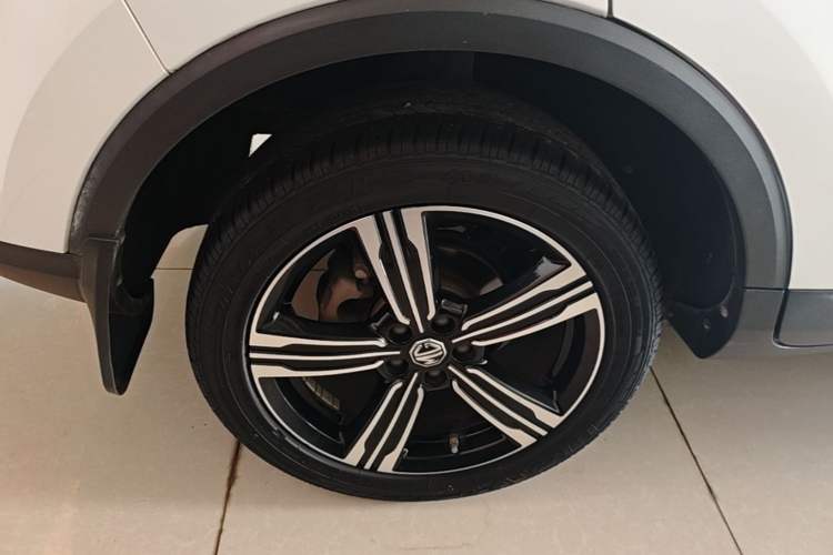 Used MG ZS 2018 1.5L Manual Comfort Edition China V Standard Right Rear Wheel Hub