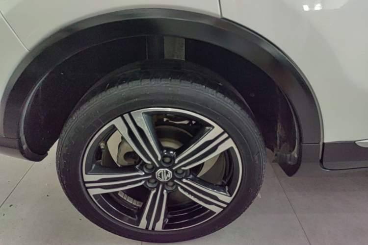 Used MG ZS 2018 1.5L Automatic Luxury Edition China V Standard Right Rear Wheel Hub