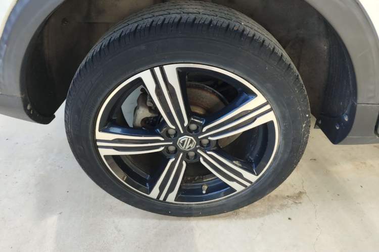 Used MG ZS 2018 1.5L Manual Comfort Edition China V Standard Right Rear Wheel Hub