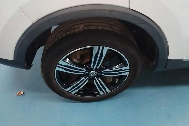 Used MG ZS 2018 1.5L Automatic Luxury Edition China V Standard Right Rear Wheel Hub