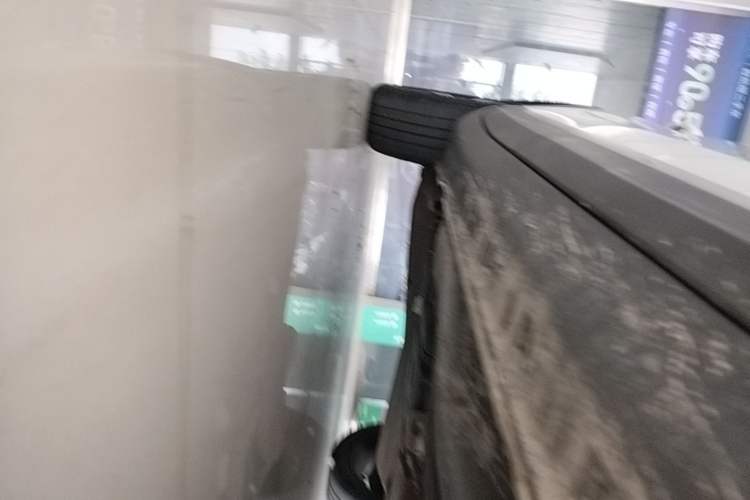 Used MG ZS 2018 1.5L Manual Comfort Edition China V Standard Right Side Sill
