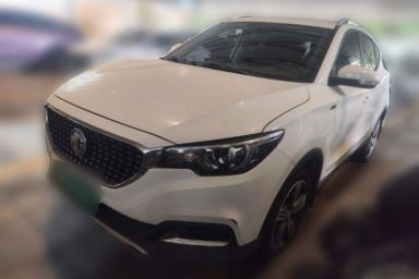 Used MG ZS 2018 1.5L Manual Comfort Edition China V Standard
