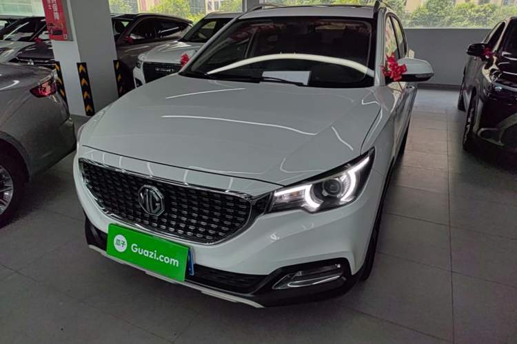 Used MG ZS 2018 1.5L Automatic Luxury Edition China V Standard Guazi used car, China used car export, Used car for sale, Used  cars, Cheapest cars for sale