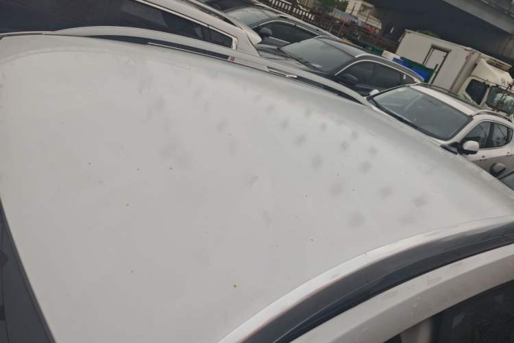 Used MG ZS 2018 1.5L Manual Elite Edition China V standard Roof