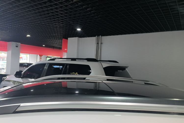 Used MG ZS 2018 1.5L Automatic Luxury Edition China V Standard Roof