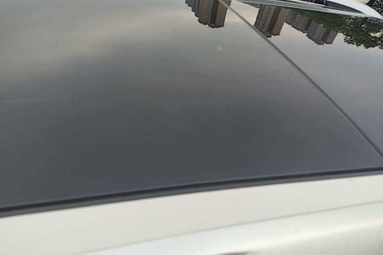 Used MG ZS 2018 1.5L Automatic Luxury Edition China V Standard Roof