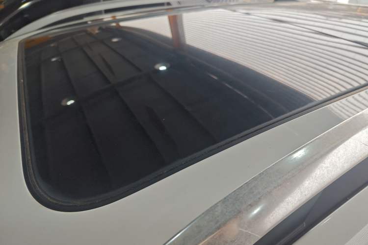Used MG ZS 2018 1.5L Automatic Luxury Edition China V Standard Roof
