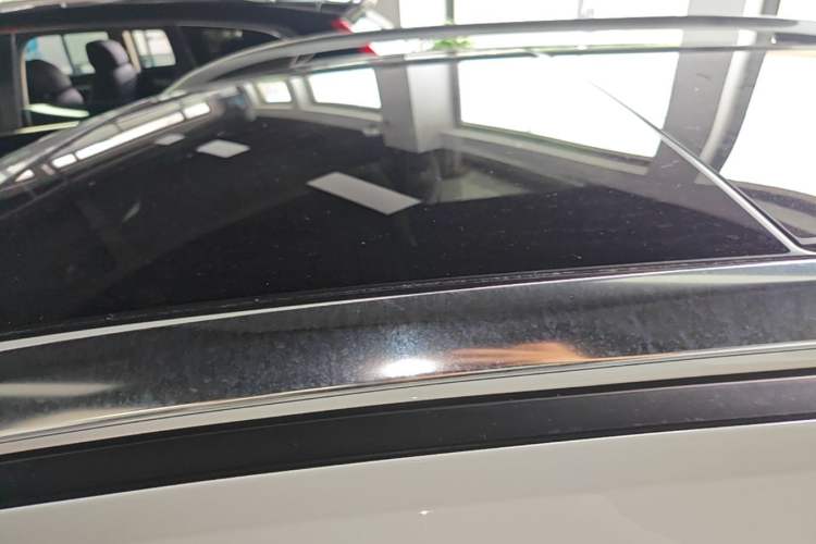 Used MG ZS 2018 1.5L Automatic Luxury Edition China V Standard Roof