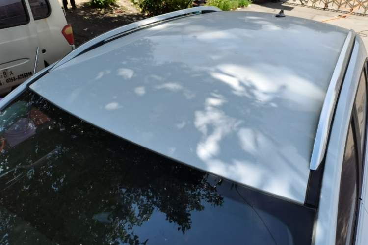 Used MG ZS 2018 1.5L Manual Comfort Edition China V Standard Roof