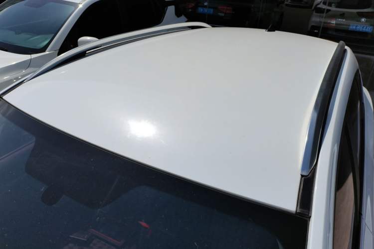 Used MG ZS 2018 1.5L Manual Comfort Edition China V Standard Roof