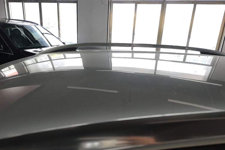 Used MG ZS 2018 1.5L Manual Comfort Edition China V Standard Roof